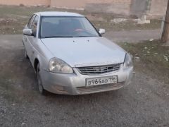 Photo of the vehicle ВАЗ (Lada) Priora