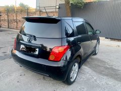 Photo of the vehicle Toyota Ist