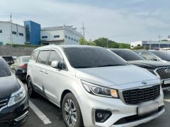 Сүрөт унаа Kia Carnival