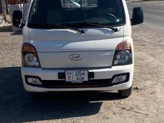 Фото авто Hyundai Porter