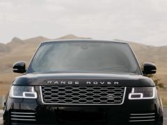 Photo of the vehicle Land Rover Range Rover