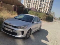 Фото авто Kia Rio