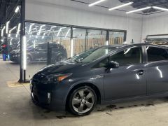 Сүрөт унаа Toyota Prius