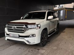 Фото авто Toyota Land Cruiser