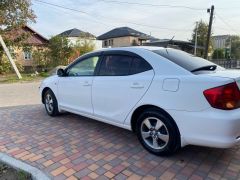 Photo of the vehicle Toyota Allion