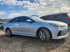 Сүрөт унаа Hyundai Sonata