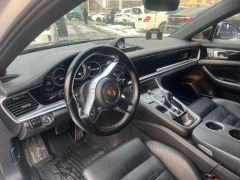 Photo of the vehicle Porsche Panamera