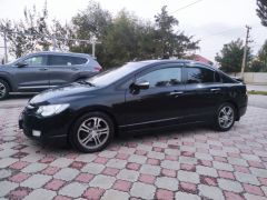 Фото авто Honda Civic