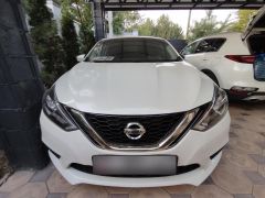 Сүрөт унаа Nissan Sylphy