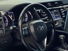 Сүрөт унаа Toyota Camry