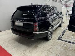 Photo of the vehicle Land Rover Range Rover