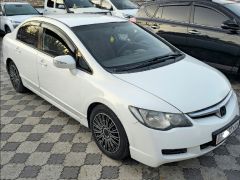 Фото авто Honda Civic