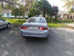 Фото авто Honda Accord