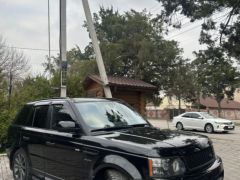 Photo of the vehicle Land Rover Range Rover Sport