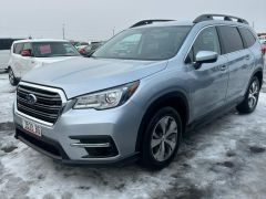 Photo of the vehicle Subaru Ascent