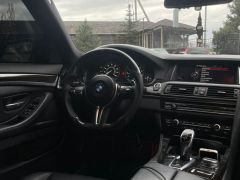 Фото авто BMW 5 серии