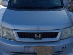 Сүрөт унаа Honda Stepwgn