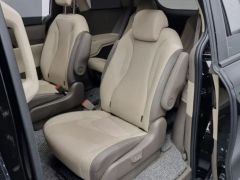 Сүрөт унаа Kia Carnival