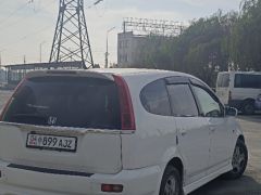 Фото авто Honda Stream