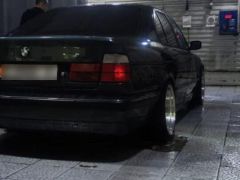 Сүрөт унаа BMW 5 серия