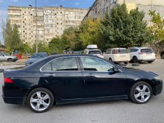 Сүрөт унаа Honda Accord