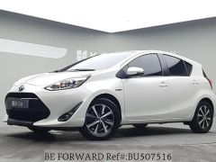 Фото авто Toyota Prius