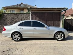 Photo of the vehicle Mercedes-Benz E-Класс