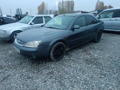 Сүрөт унаа Ford Mondeo