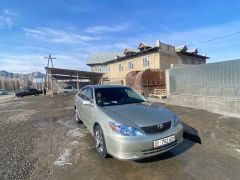 Сүрөт унаа Toyota Camry