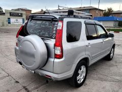 Photo of the vehicle Honda CR-V