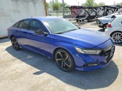 Фото авто Honda Accord