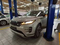 Photo of the vehicle Land Rover Range Rover Evoque