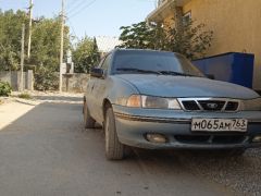 Photo of the vehicle Daewoo Nexia