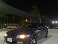 Фото авто Honda Accord