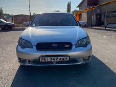 Фото авто Subaru Legacy