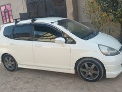 Сүрөт унаа Honda Fit