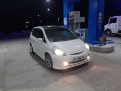 Фото авто Honda Fit