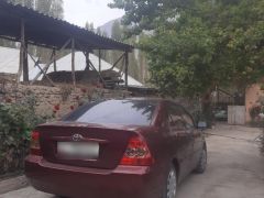 Photo of the vehicle Toyota Corolla