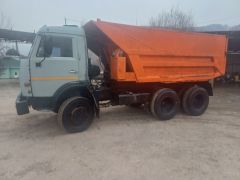 Photo of the vehicle КамАЗ 55102