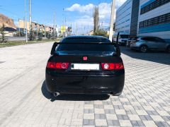 Фото авто Honda Accord