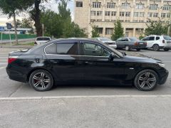 Сүрөт унаа BMW 5 серия