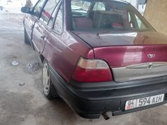 Фото авто Daewoo Nexia