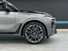 Фото авто BMW X7