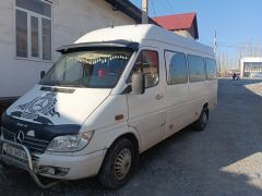 Фото авто Mercedes-Benz Sprinter