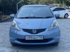 Сүрөт унаа Honda Fit