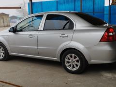 Photo of the vehicle Chevrolet Aveo