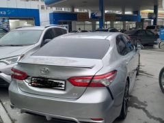 Сүрөт унаа Toyota Camry