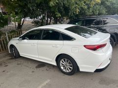 Сүрөт унаа Hyundai Sonata