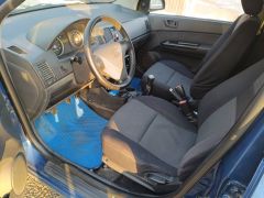 Photo of the vehicle Hyundai Getz