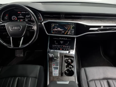 Photo of the vehicle Audi A6